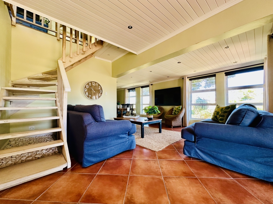 4 Bedroom Property for Sale in Fisherhaven Western Cape